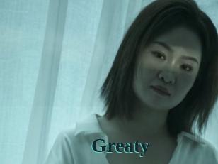 Greaty