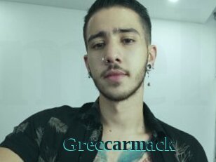 Greccarmack