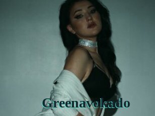 Greenavokado