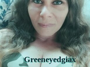 Greeneyedgiax
