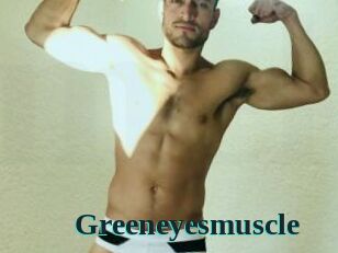 greeneyesmuscle Melody Melons