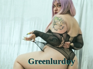 greenlurduy Melody Melons