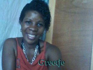 greetje Melody Melons