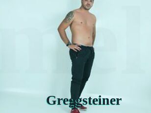 Greggsteiner
