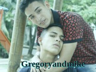 Gregoryandmike