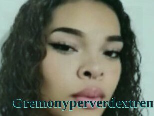 gremonyperverdextrem Melody Melons