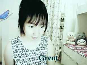 Greot