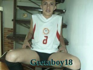 Gretaboy18