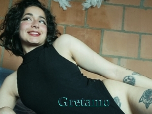 Gretamo