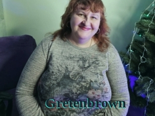 Gretenbrown