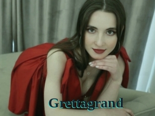 Grettagrand