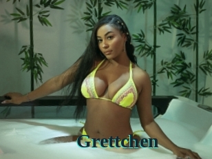Grettchen