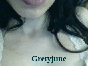 Gretyjune