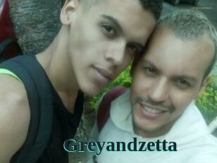 Greyandzetta