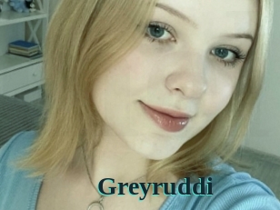 Greyruddi