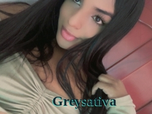 Greysativa