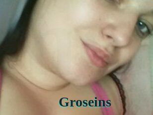 groseins Melody Melons