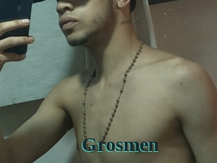 grosmen Melody Melons