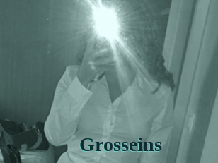 Grosseins
