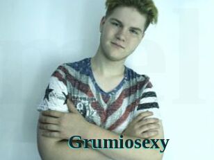 Grumiosexy
