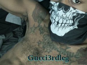 gucci3rdleg Melody Melons