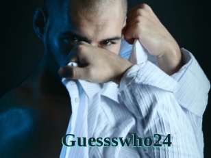 guessswho24 Melody Melons