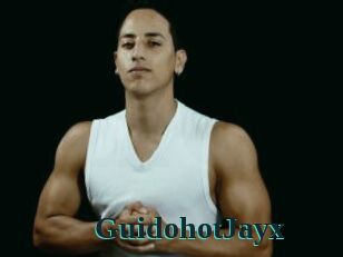 guidohotJayx Melody Melons