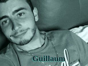 Guillaum