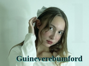 Guineverebumford