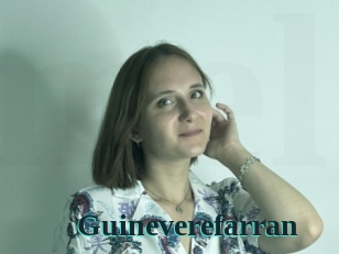Guineverefarran