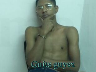 Guits_guysx