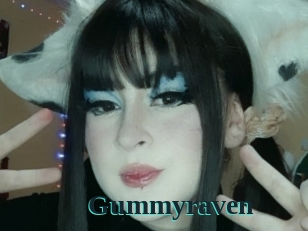 Gummyraven