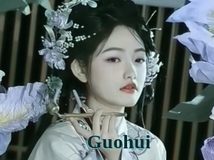 Guohui