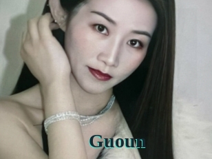 guoun Melody Melons