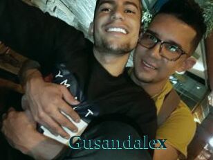 Gusandalex