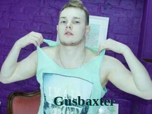 Gusbaxter