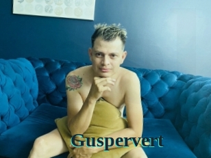 Guspervert