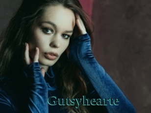 Gutsyhearte