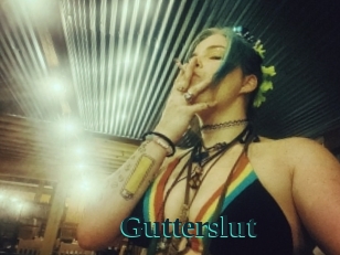 Gutterslut