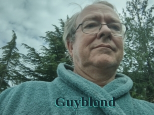 Guyblond
