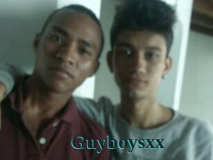 Guyboysxx
