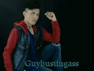 Guybustingass