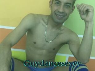 Guydancesexyy