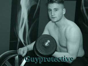 Guyprotective