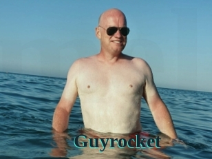 Guyrocket