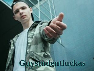 Guystudentluckas