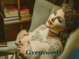 Gvensweety