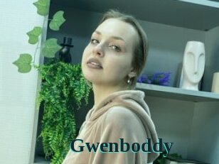 Gwenboddy
