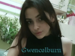Gwencolburn