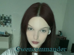 Gwencommander